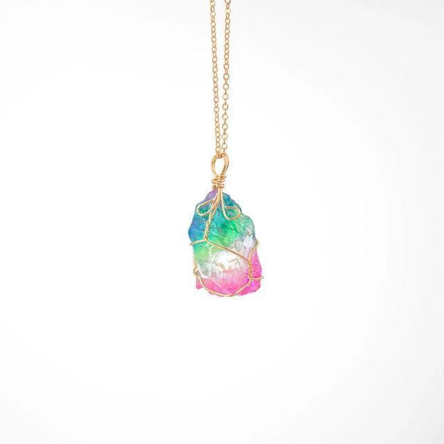 Lace Temperament Love Necklaces Pendants for Women & Men Gifts - ClubOn