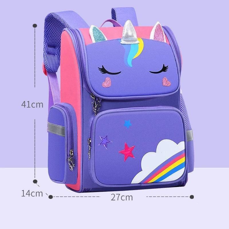 Student School Backpack for Kids - Baby Bag Backpack - ClubOn