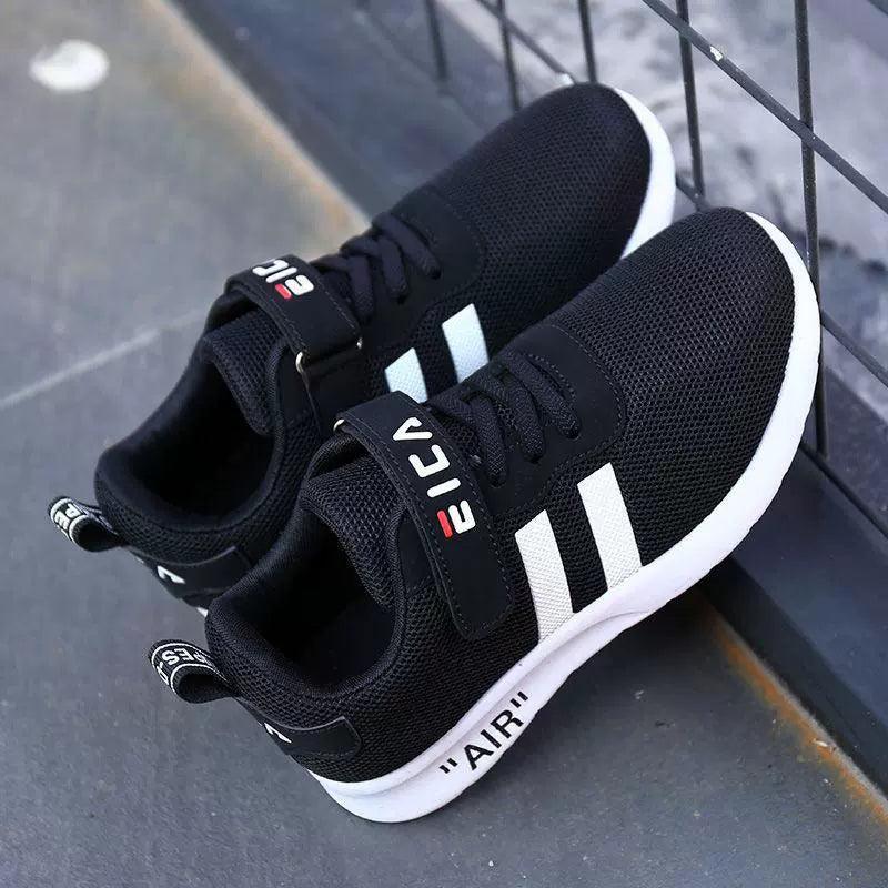 Boys Sports Shoes – Spring & Autumn, Small to Large Sizes - ClubOn