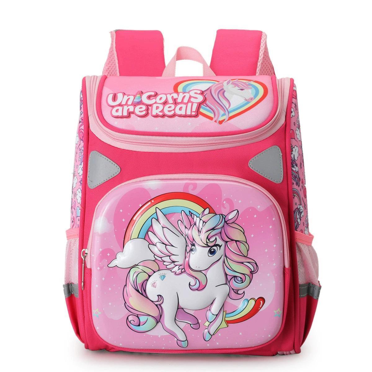 Backpacks for Primary School Students - Kids Schoolbag Satchels - ClubOn