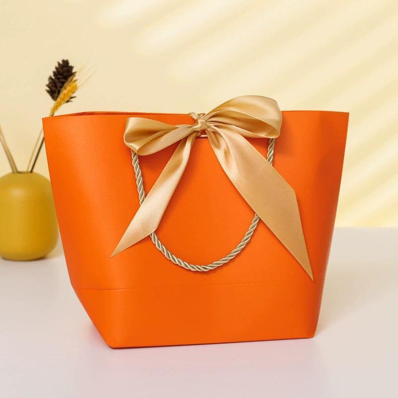 Paper Gift Bags – Birthday Present Wrapping & Packaging - ClubOn