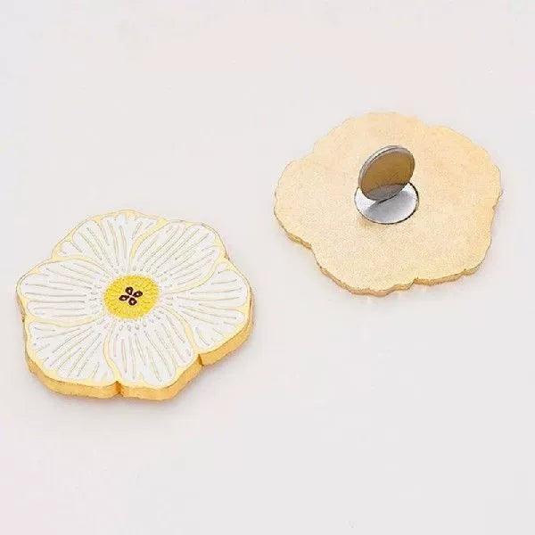 3Pcs Needle Minders – Magnetic Needle Holders for Needlework - ClubOn