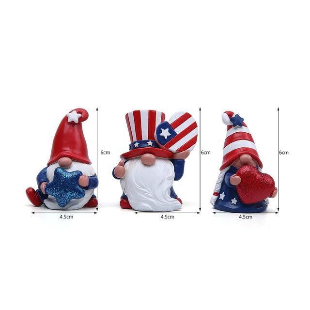 Resin Figurines – Courtyard Landscape Decoration Sculpture - ClubOn