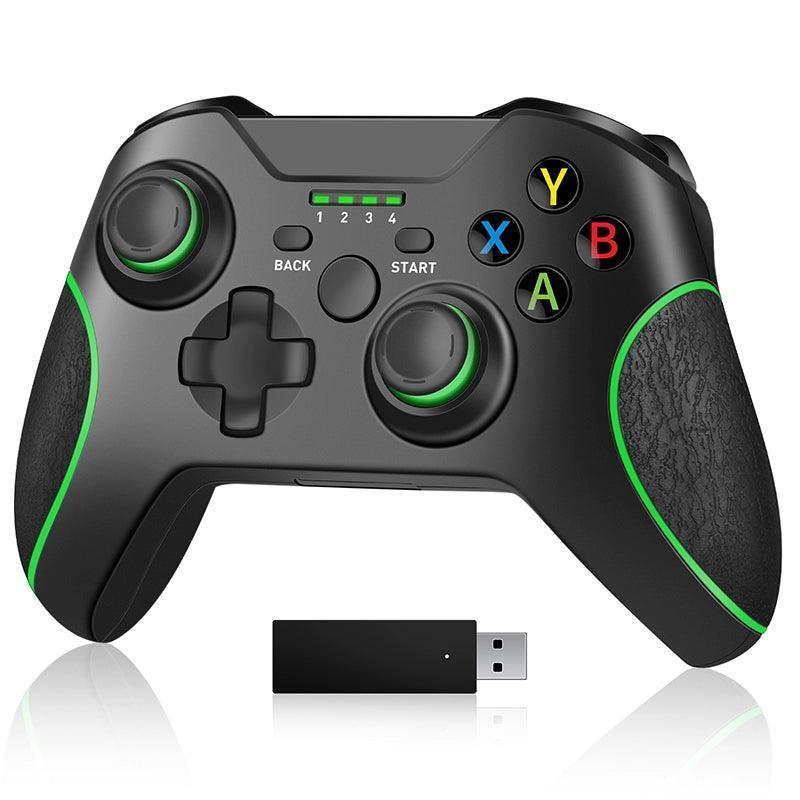 2.4G Wireless Game Controller for Xbox One Accessories Gamepad - ClubOn