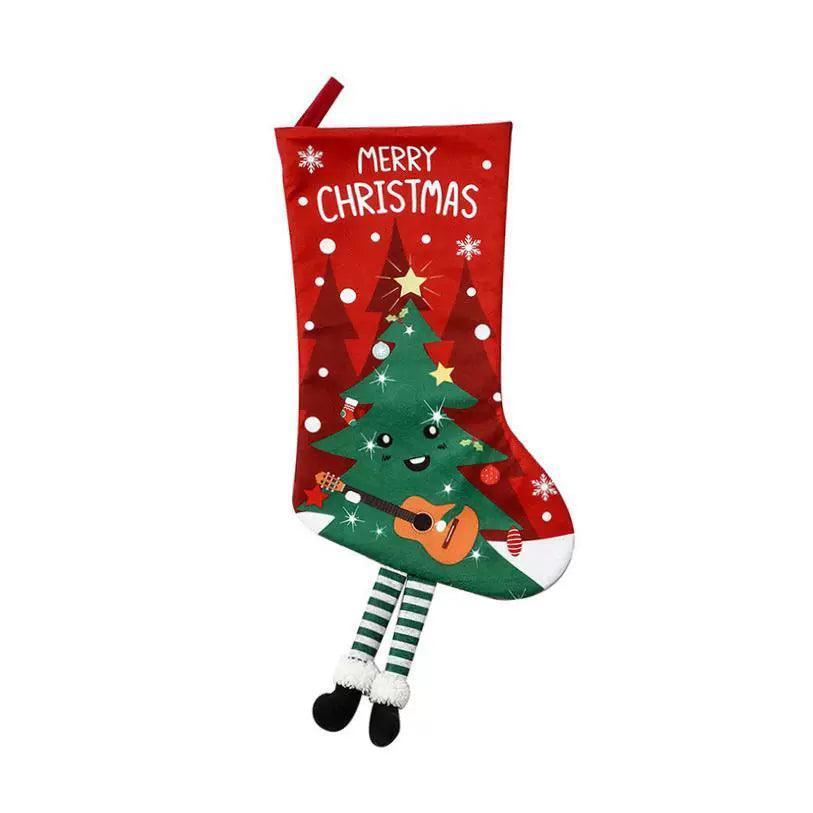 Christmas Tree Decorations, Stockings, Gift Bags & Socks - ClubOn