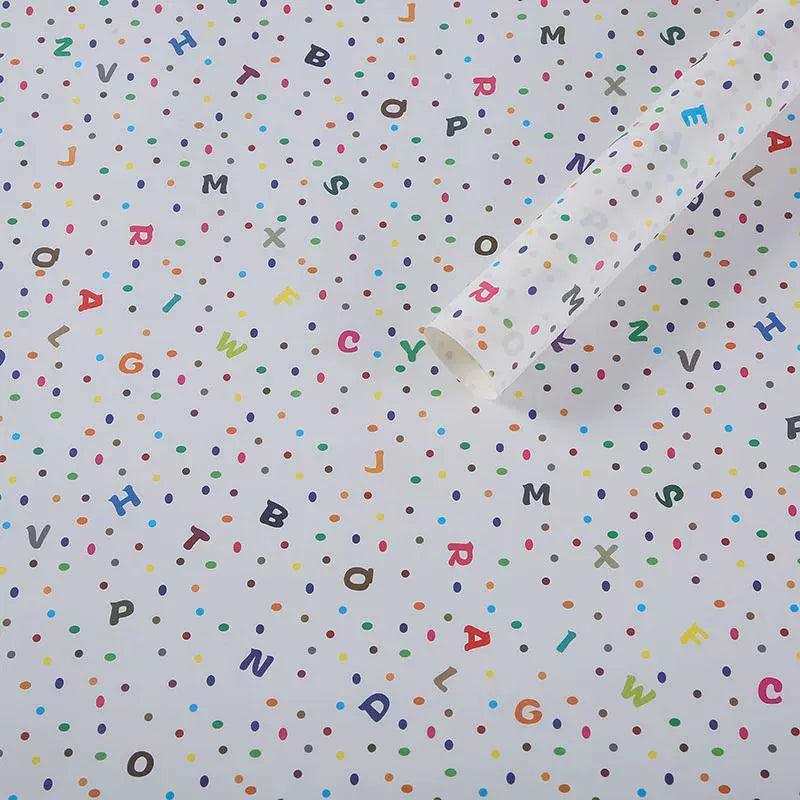 10pcs Thickened Gift Wrapping Paper – Perfect for Gift Boxes - ClubOn