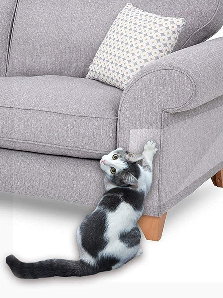 Pet Scratch Protection Paste for Furniture - Dog & Cat Anti-Scratch Formula - ClubOn