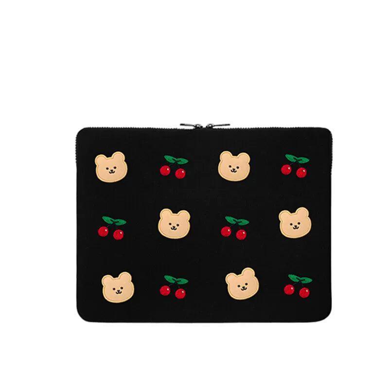 Cute Laptop Sleeves - Ins Style for 13