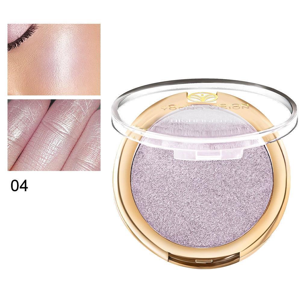 Light Setting Powder - Brightening & Makeup Finishing - ClubOn