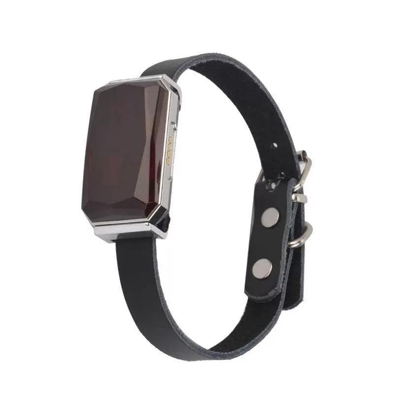 G12 Smart GPS Collar Locator - Waterproof Anti-Lost & Anti-Theft Tracker - ClubOn