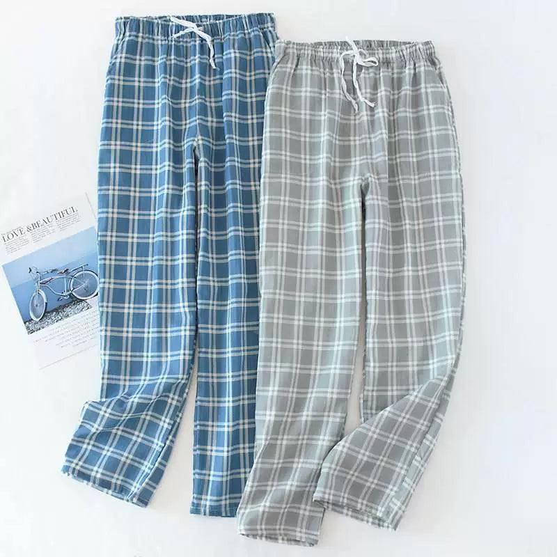 Men's Pajama Pants - Sleepwear Bottoms for Men - ClubOn