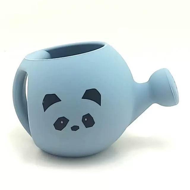 Silicone Beach Toys for Kids - Sand Molds & Play Tools Set - ClubOn