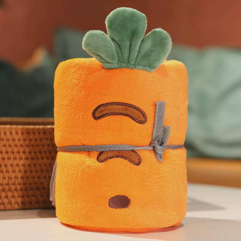 Baby Fleece Thermal Blanket – Warm, Soft Newborn Stroller Wrap - ClubOn