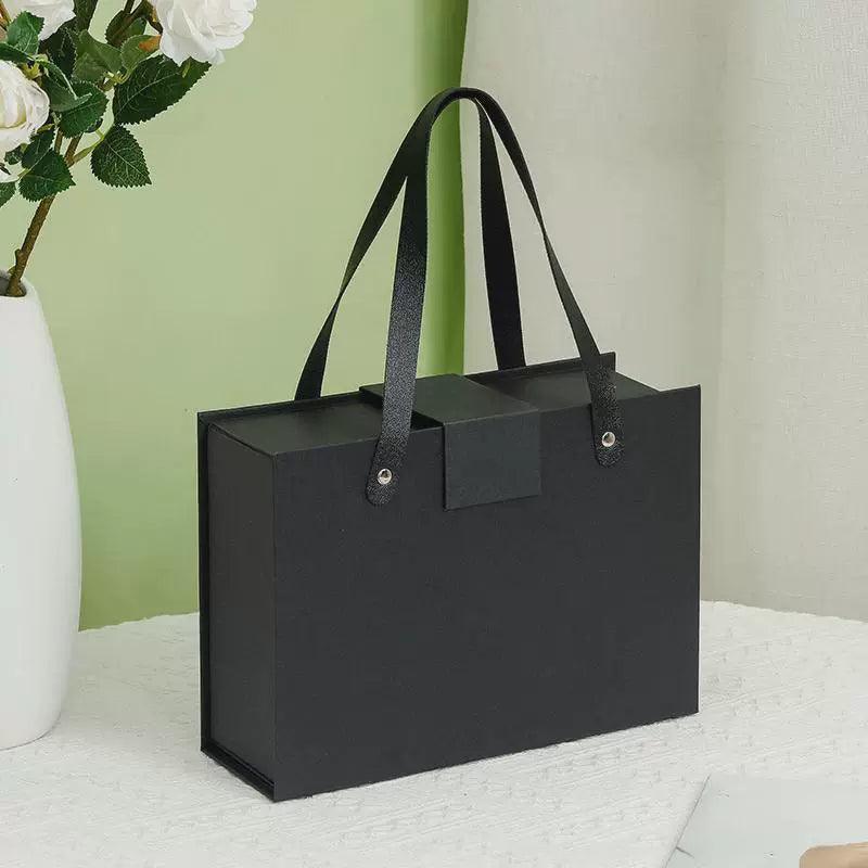 Foldable Gift Box with Magnetic Closure – Elegant Gift Packaging - ClubOn