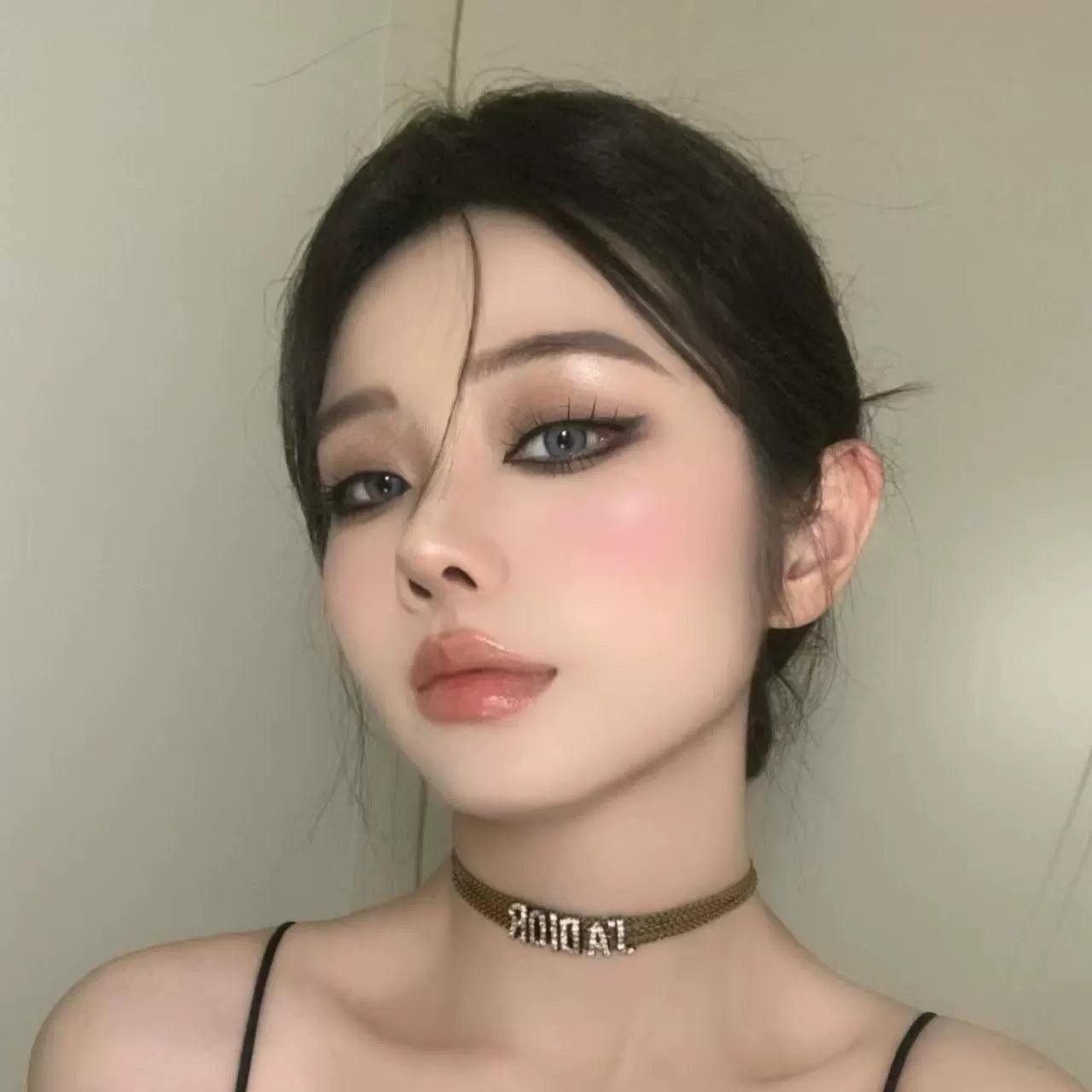 Ten-Color Wooden Branch Multi-Use Eyeshadow Palette - ClubOn