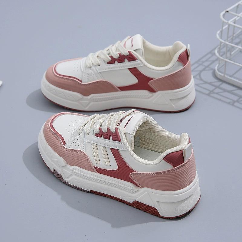 Li Ning Women’s Sneakers – Autumn/Winter 2024 Casual Style - ClubOn