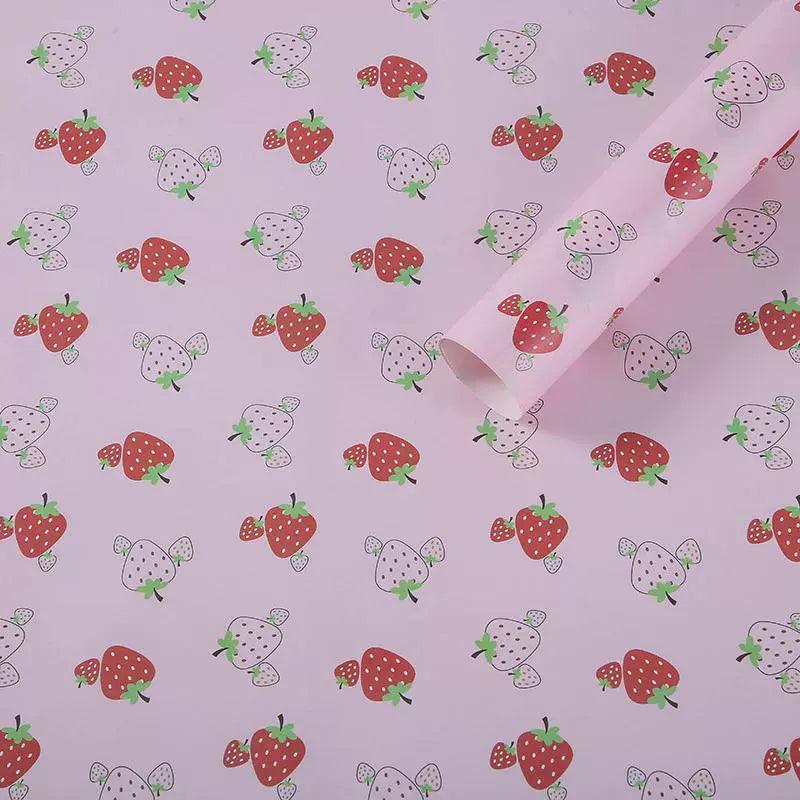 10pcs Thickened Gift Wrapping Paper – Perfect for Gift Boxes - ClubOn