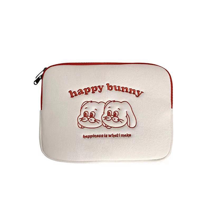 Cute Laptop Sleeves - Ins Style for 13