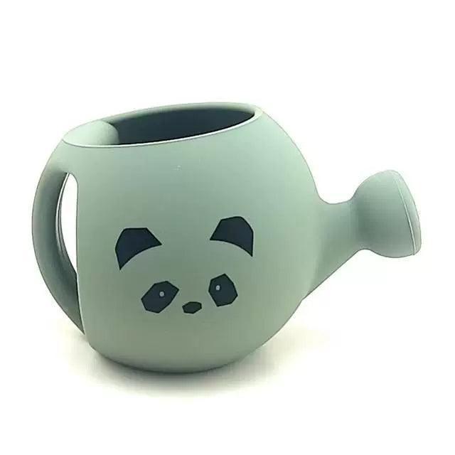 Silicone Beach Toys for Kids - Sand Molds & Play Tools Set - ClubOn