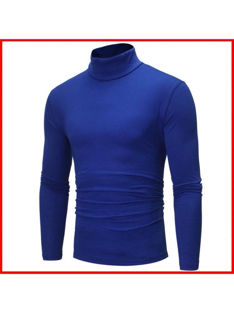 Men's T-Shirt, Winter Tops, Polo, Long Sleeve T-Shirt – Comfortable and Stylish - ClubOn