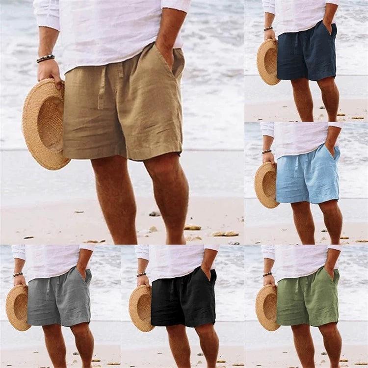 Men’s Summer Shorts – Watersport Shorts for Active Men - ClubOn