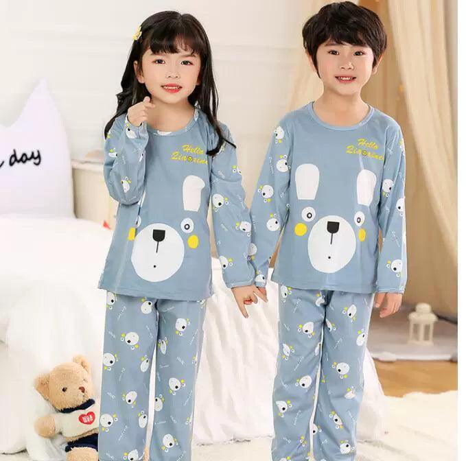 Kids' Pajamas - Autumn/Winter Sleepwear for Girls & Boys - ClubOn
