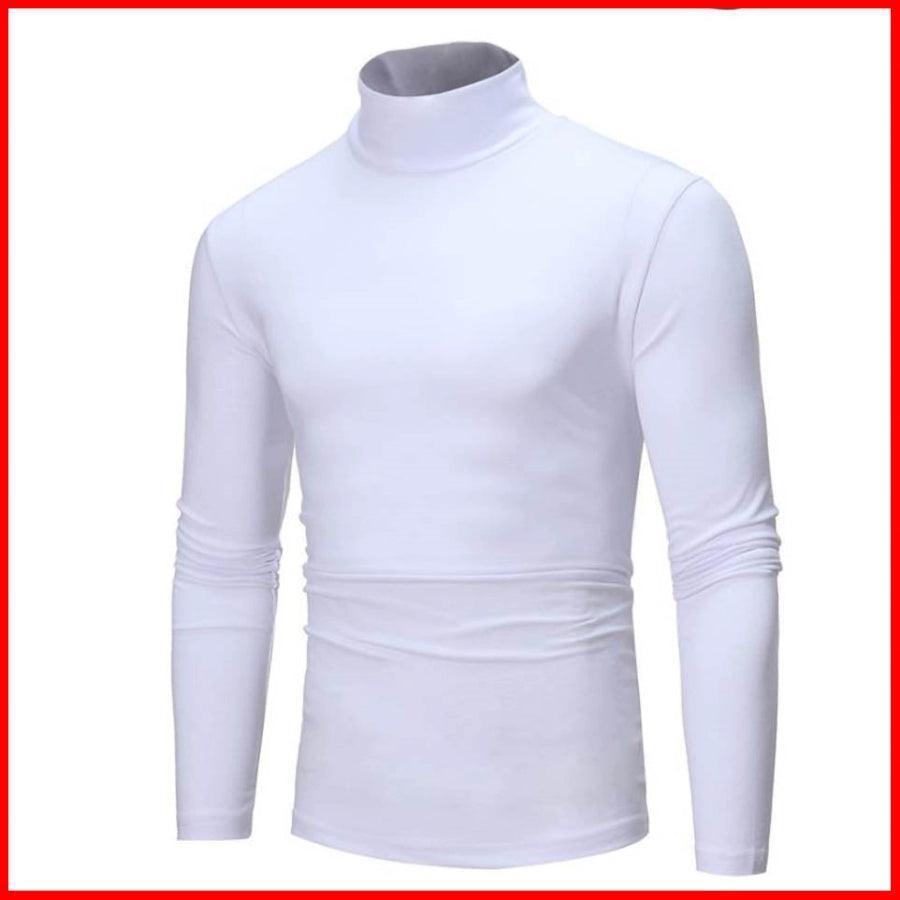 Men's T-Shirt, Winter Tops, Polo, Long Sleeve T-Shirt – Comfortable and Stylish - ClubOn