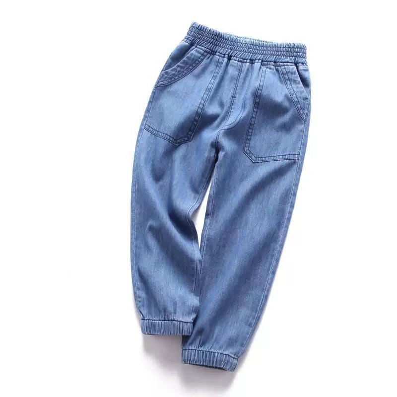 Baby & Kids' Jeans - Stylish Pants for Boys & Girls - ClubOn
