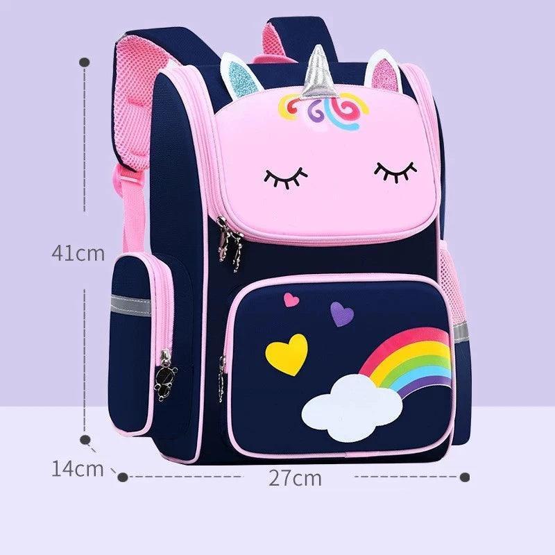 Student School Backpack for Kids - Baby Bag Backpack - ClubOn