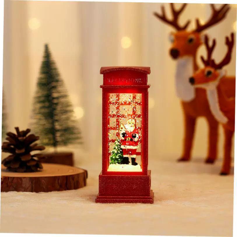 Festive Christmas Decor | Senior-Friendly Interior Decorations - ClubOn