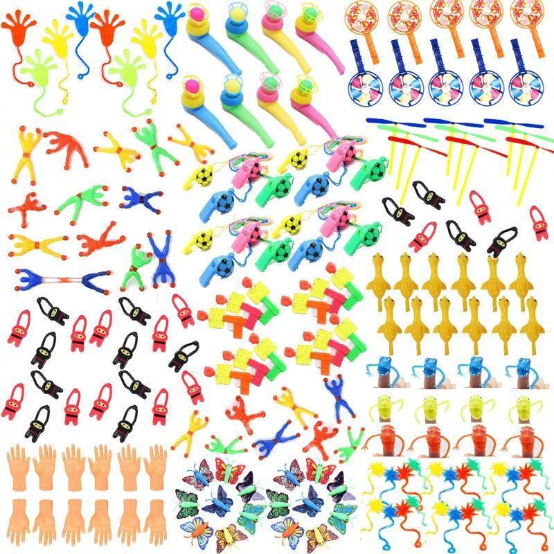 12pcs Fun Toys Birthday Party Kids Gift – Small Party Favors - ClubOn