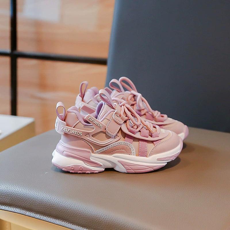 Children's Casual Sneakers - Autumn Shoes for Boys & Girls - ClubOn