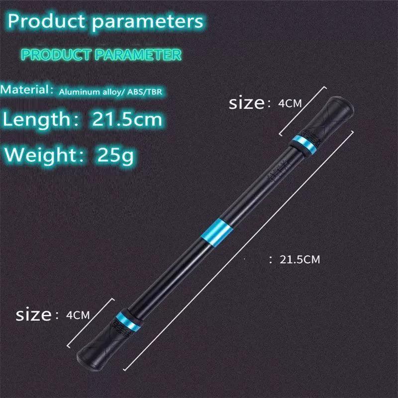 New Spinner Toy for Adults – Antistress Rotating Pen Fidget Toy - ClubOn