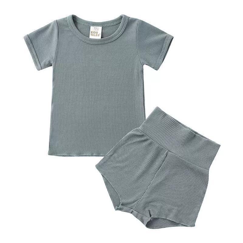 Cotton Baby Pajamas Set for Boys – 1 to 4 Years - ClubOn