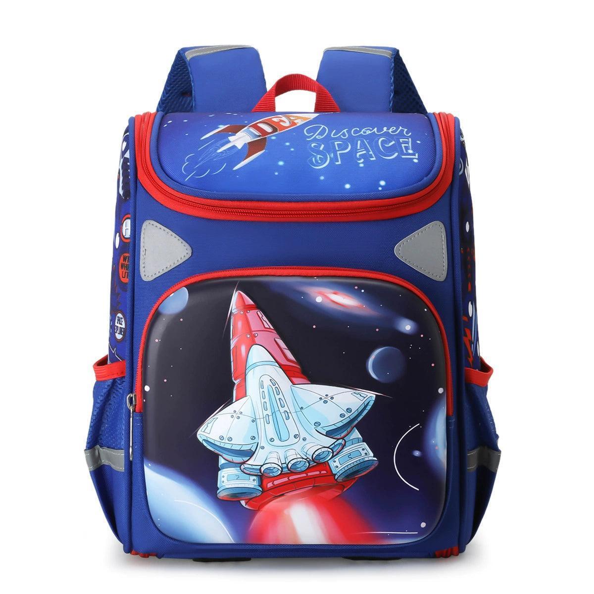 Backpacks for Primary School Students - Kids Schoolbag Satchels - ClubOn