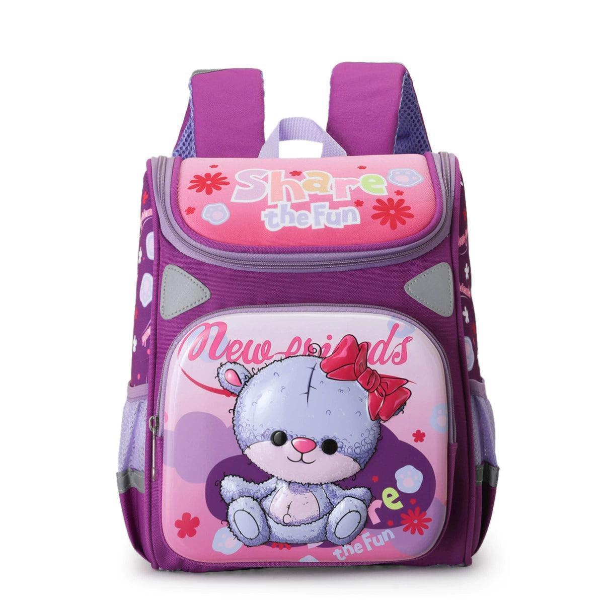 Backpacks for Primary School Students - Kids Schoolbag Satchels - ClubOn