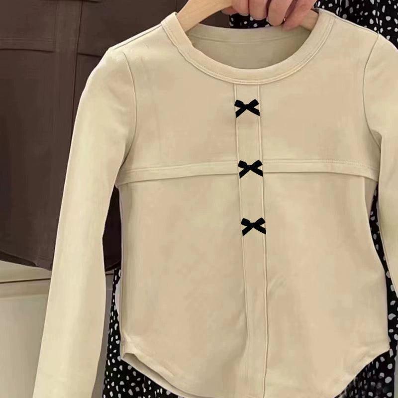 New Fashionable & Versatile Style for Girls - Spring & Autumn Collection - ClubOn