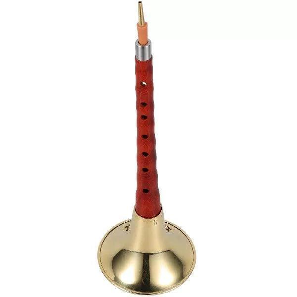 Premium Chinese Suona Musical Instrument for Adults - ClubOn