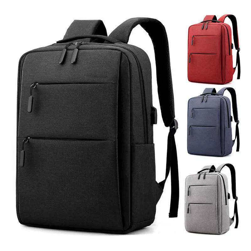 Men’s Multifunctional Waterproof Backpack – Durable, Stylish Travel and Work Bag - ClubOn