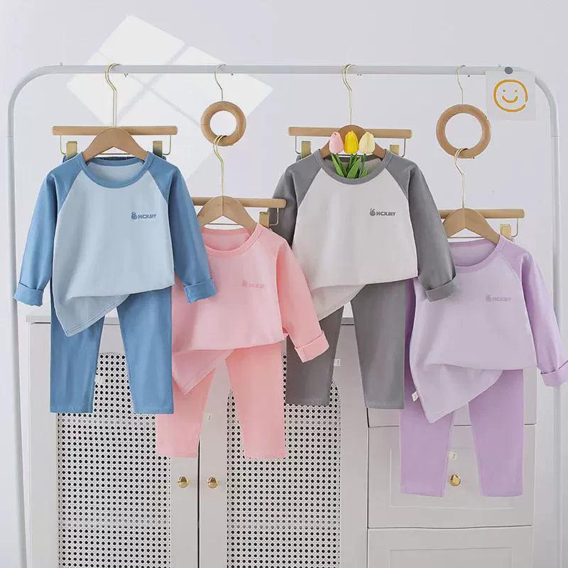 Baby Pajamas Set for Boys – Cozy Sleep Suit & Sleepwear for Kids - ClubOn