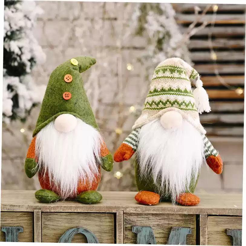 Christmas Gift Portable Nightlight – Holiday Window Décor - ClubOn