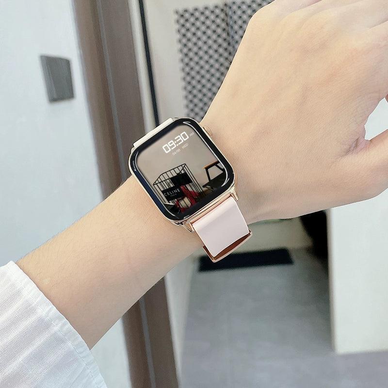 Honor Women’s Smart Watch – Bluetooth Calls, Heart Rate & Offline Payment - ClubOn