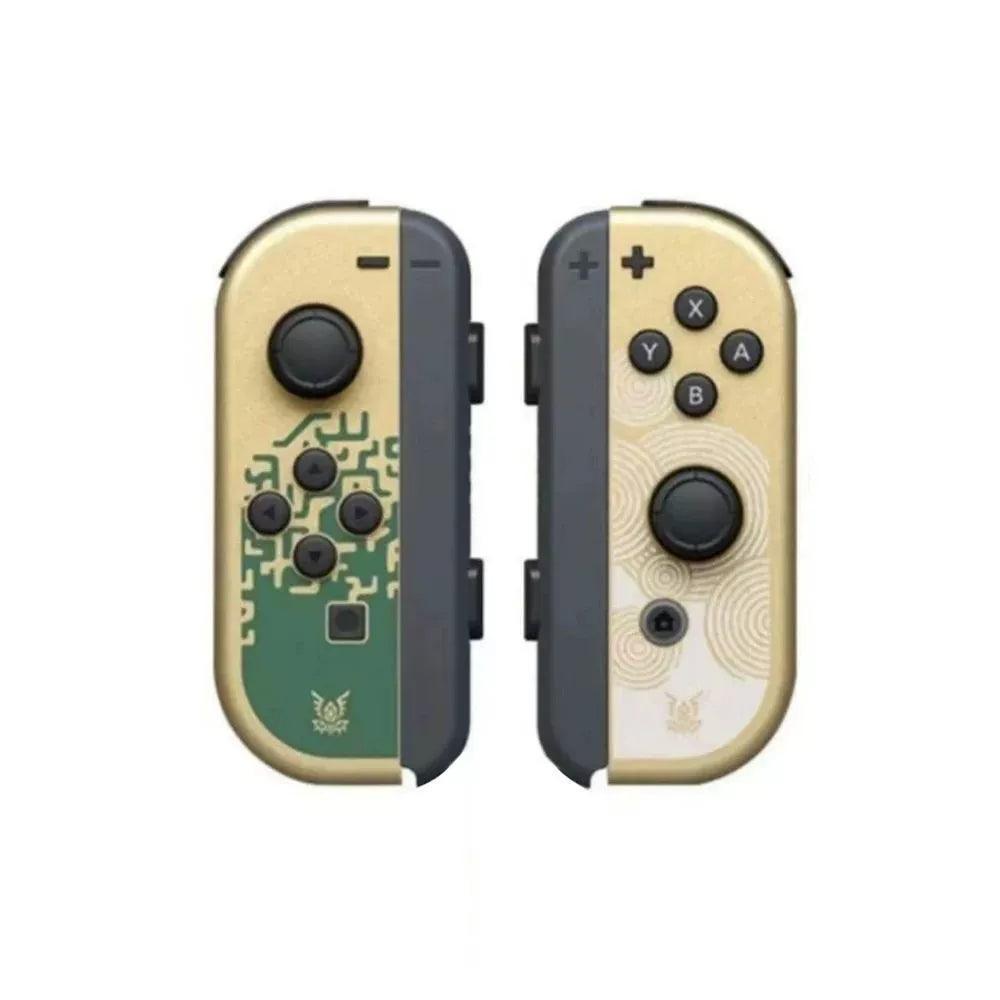 Joy-Con Wireless Controllers for Nintendo Switch, Game Console Accessory - ClubOn