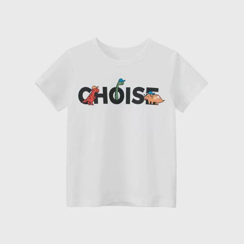 Boys' T-Shirt & Baby Tops – Stylish Kids Clothing for Boys - ClubOn