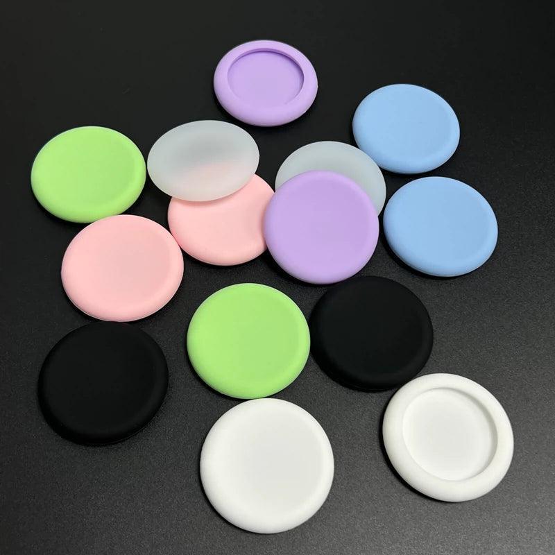 Simple Creative Silicone Cap Mobile Phone Airbag Bracket – Foldable & Telescopic - ClubOn