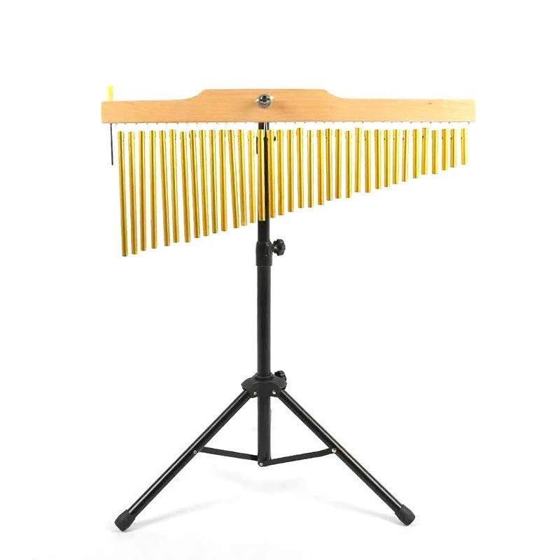 Preschool Wind Chime – Musical Instrument for Kids - ClubOn