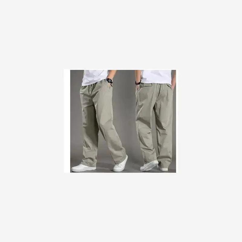 Cargo Pants for Men - Trousers, Hiking, Plus Size - ClubOn