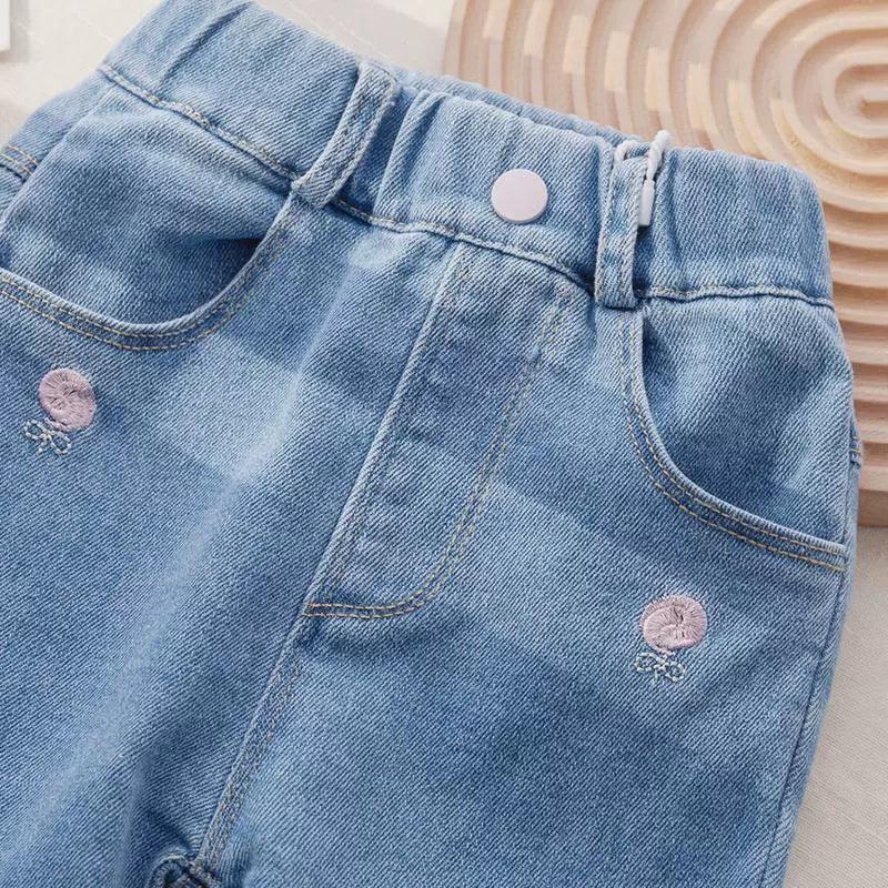 Baby Girls' Jeans – Stylish Kids' Clothes and Pants - ClubOn