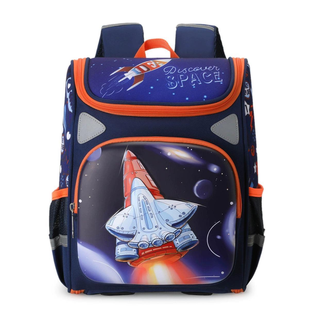 Backpacks for Primary School Students - Kids Schoolbag Satchels - ClubOn