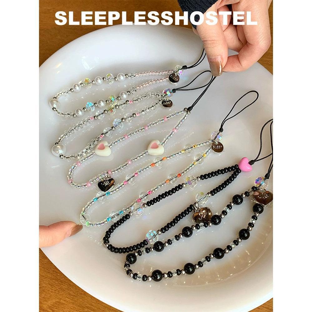 Insomnia Guest House Fantasy Color Mobile Phone Chain – Versatile Lanyard - ClubOn